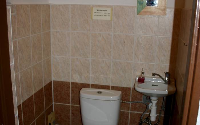 Apartmán A