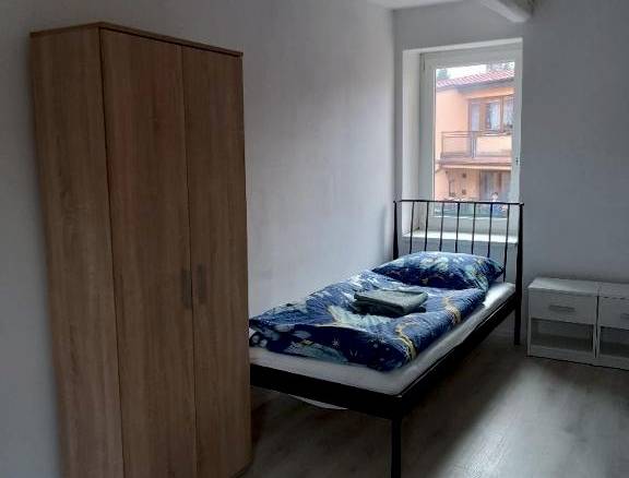 Ložnice