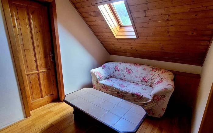 Společenská místnost