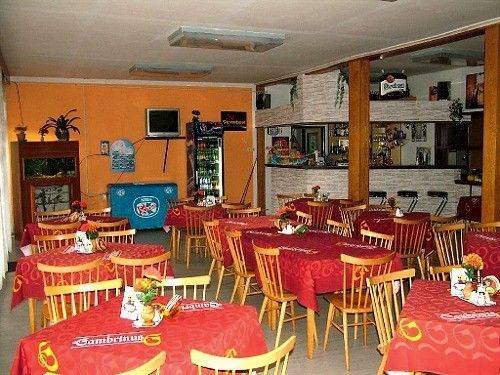 Restaurace