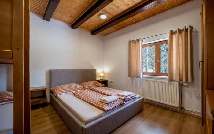 Apartmán s kuchynkou
