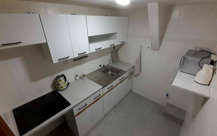 Apartmán č. 6