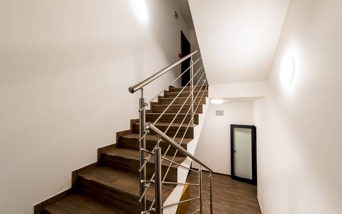Apartmán 5+2 s mezonetom