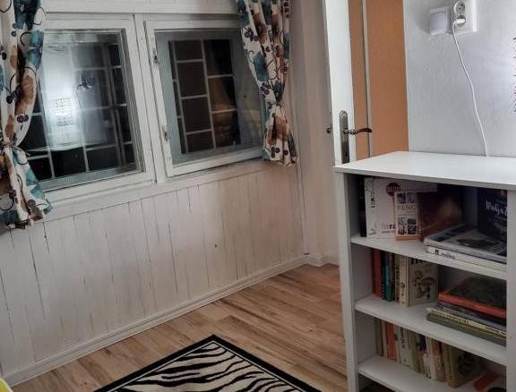 Horská chata v srdci Kremnických hôr