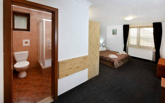 Dvojlôžková izba Štandard