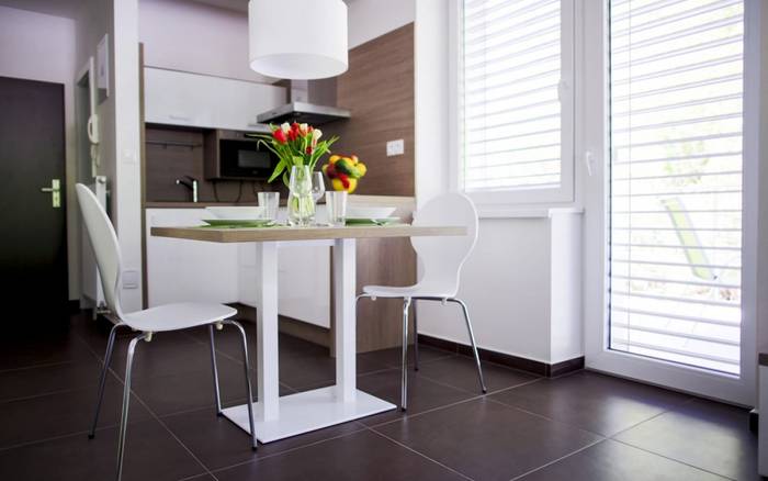 Dvojlôžkový apartmán Premium Plus