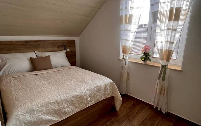 Apartmán