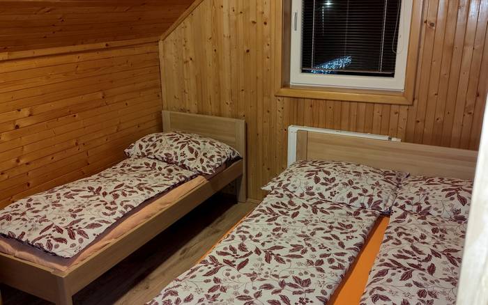 Spáľňa