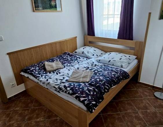 Apartmán 2