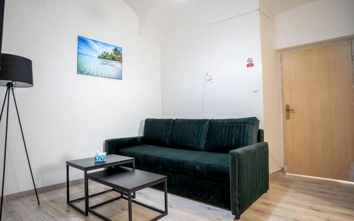 Apartmán 7