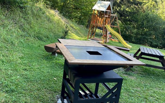 Chalet Kosorky