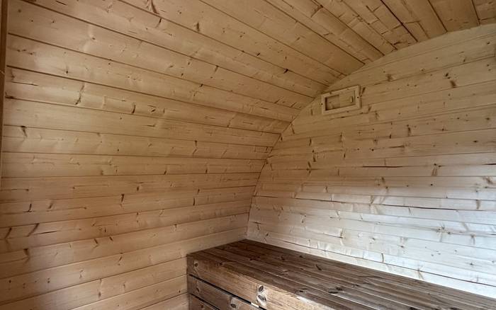 Snowland Drevenica Šangala