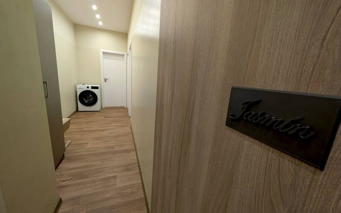 Apartmán č. 2