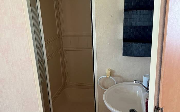 Mobilheim 16 + 17 - Výrovice