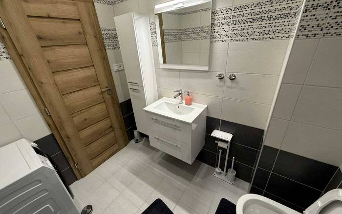 APARTMÁN C1