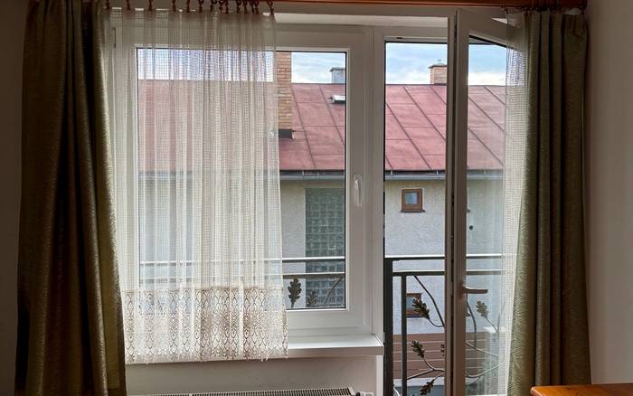Štvorlôžková izba