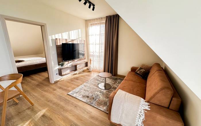 Apartmán A20