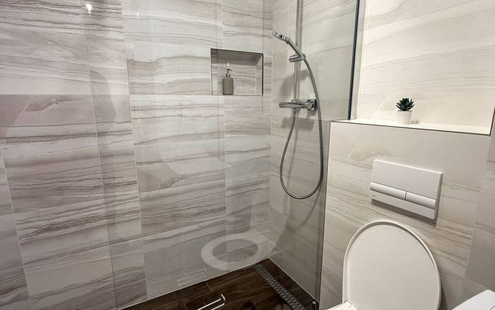 Apartmán Deluxe
