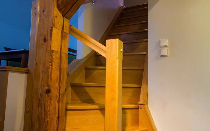 Apartmán G