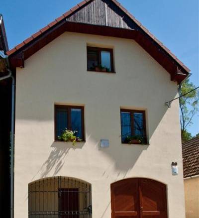 Exteriér