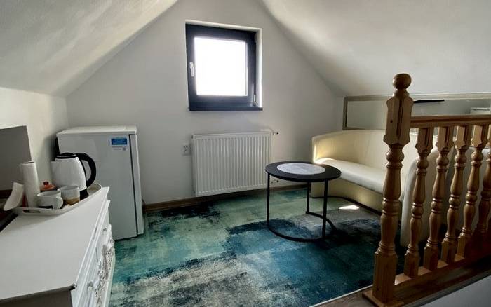 Dvojlôžková izba s prístelkou