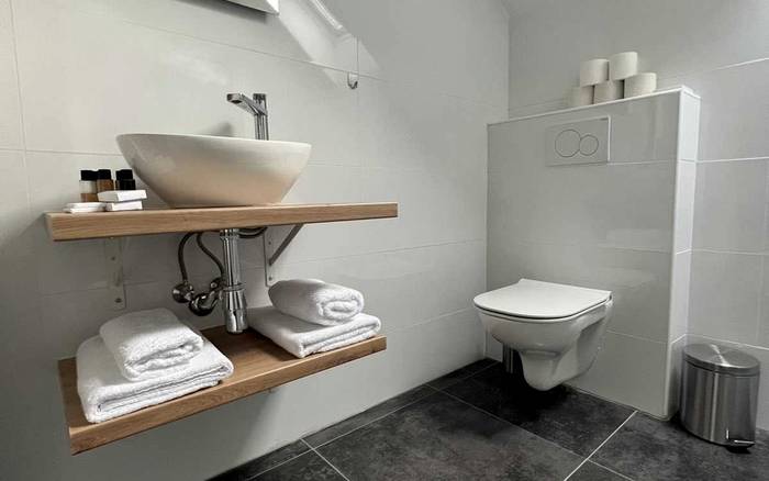 Apartmán LUX