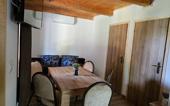 Henrieta Apartments und Studios