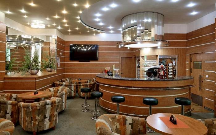 Restaurace