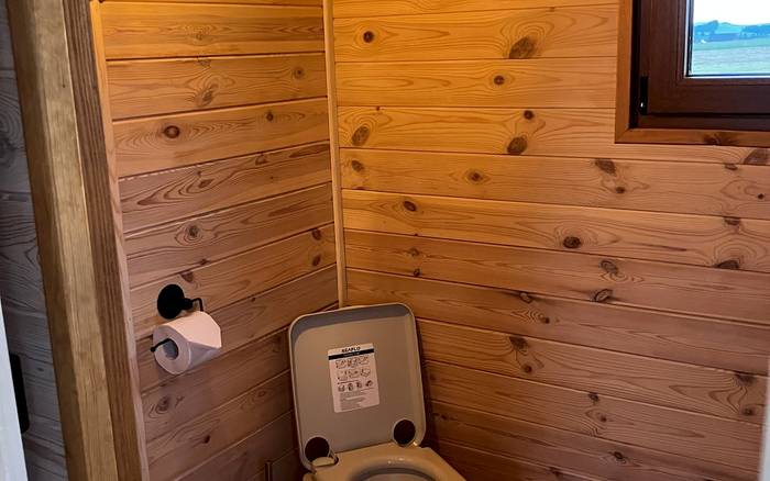 TinyHouse під Татрами