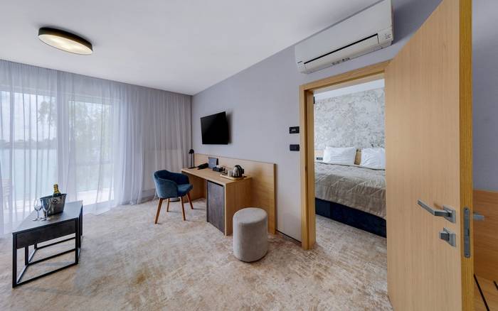 Rodinný apartmán Exclusive