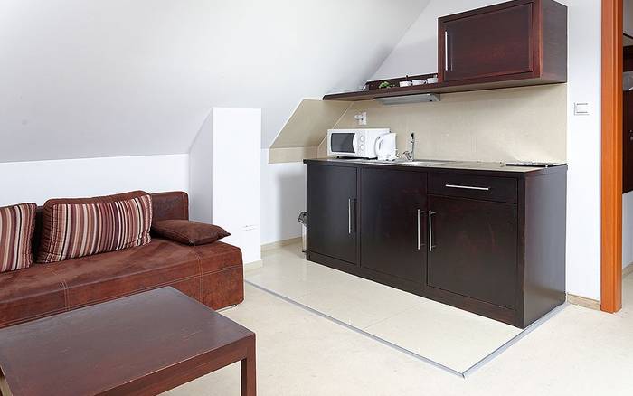 Apartmán Standard