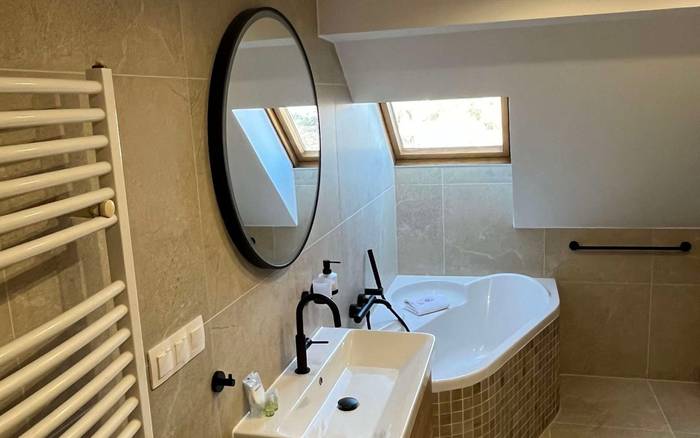 Apartmán s kuchynkou č. 7