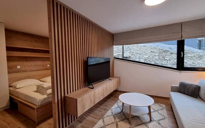 Apartmán Rodinné Štúdio