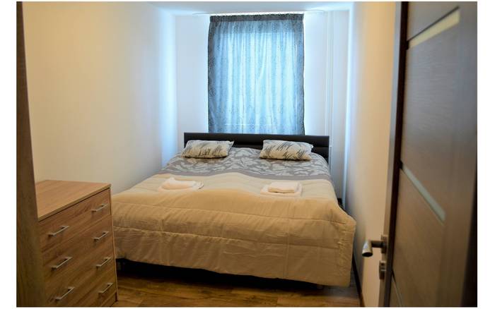 Apartmán Lavičková č. 106