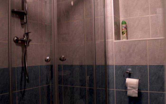 Dvojlôžkový apartmán na loggii