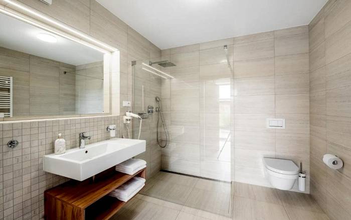 Apartmán B
