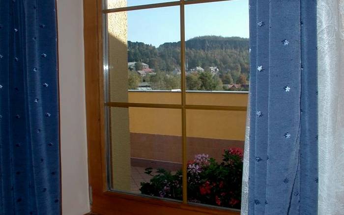 Apartmán 2