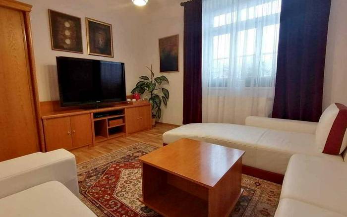 Suite/apartmá č. 9