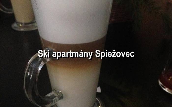 Ski apartmány Spiežovec