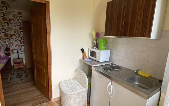 Apartmány Karol