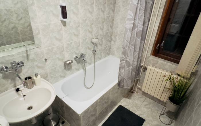 Apartmán Hviezdoslav