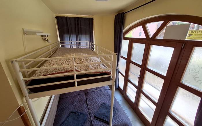 Štúdio s 2 spálňami