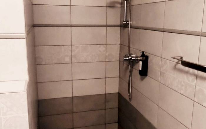 Malý zelený apartmán