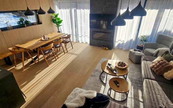 Apartmanica Chalet 5B