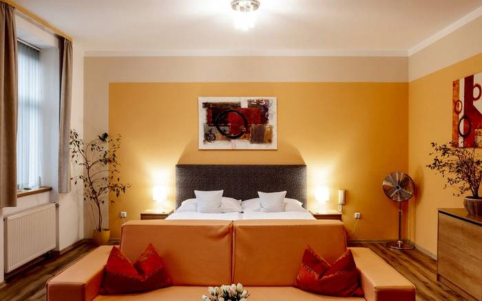Apartmán č. 2