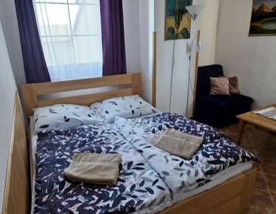 Apartmán 2