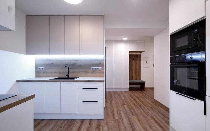 APARTMÁN