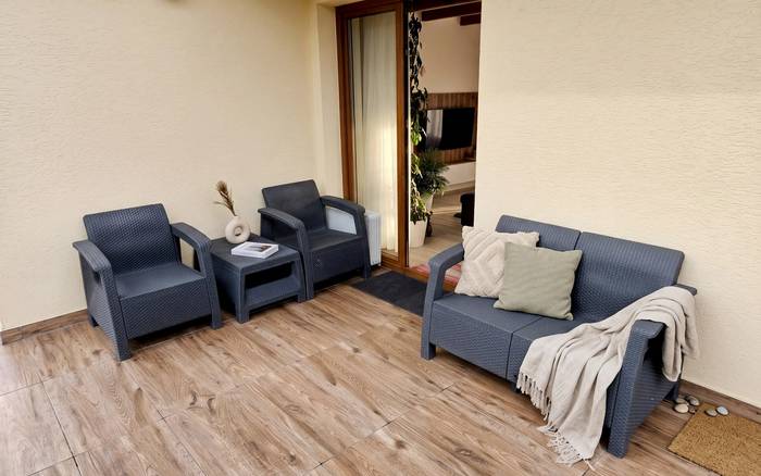 Apartmán Hviezdoslav