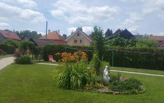 Exteriér