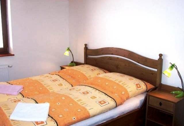 Apartmán č. 15